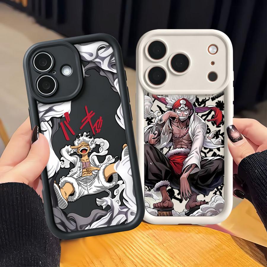 Phone Cases Iphone 17 Pro - Cool Ones Pieces Case for Apple