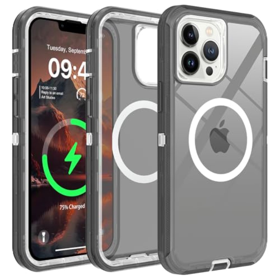 Phone Cases Heavy Duty - for iPhone 13 Pro Max and