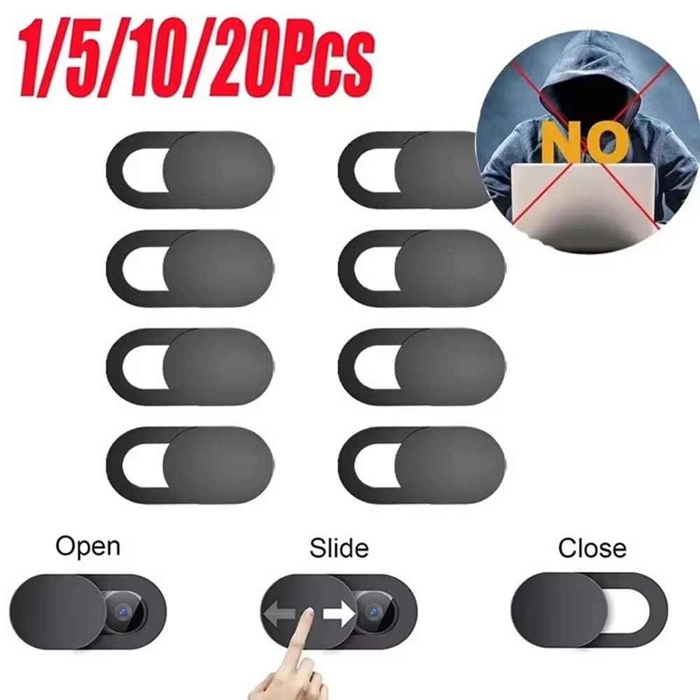 Phone Cases That Cover The Camera - Webcam Cover Laptop Camera Slider Phone