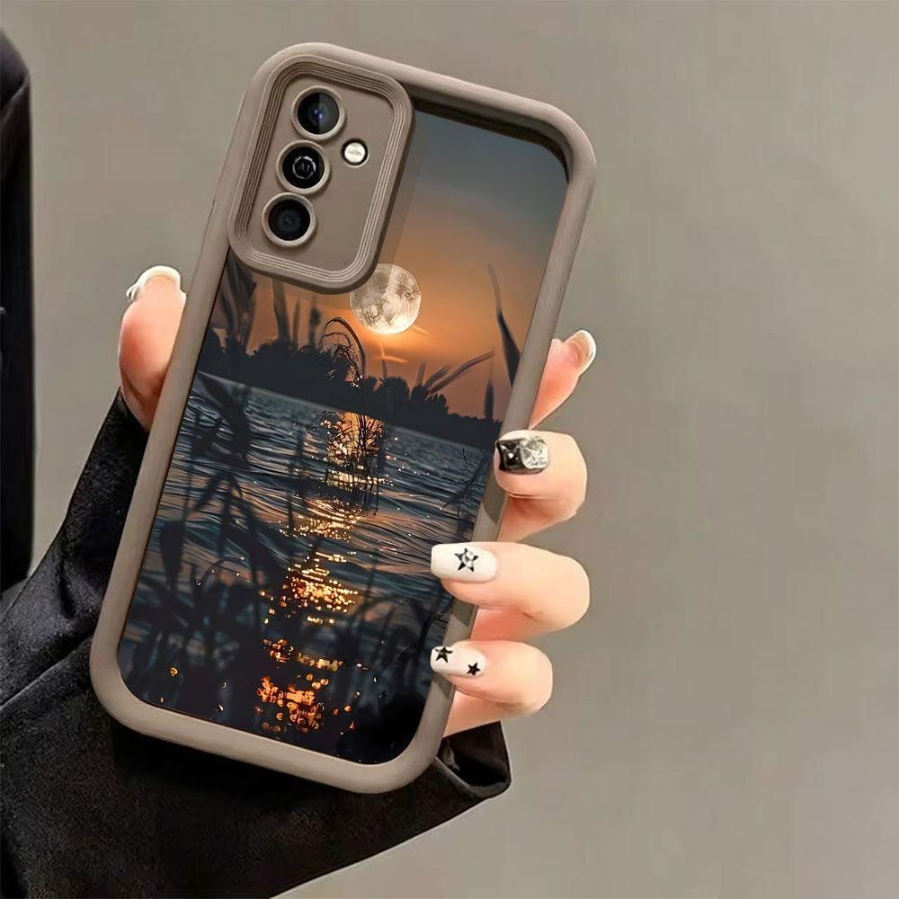 Phone Cases Samsung - For Samsung Galaxy S26 S25 S24