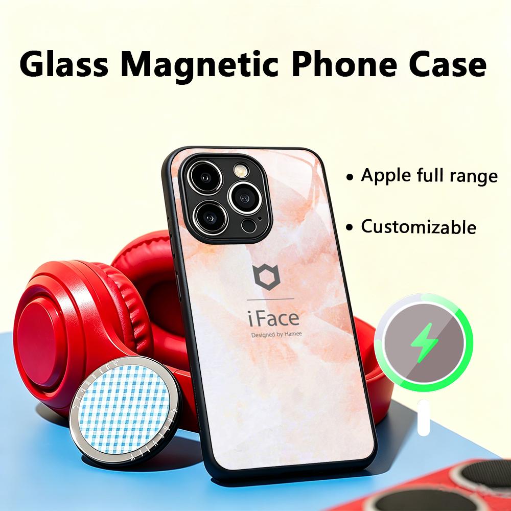 Phone Cases Designer - Hamee i-iFaceS Designed Phone Case For