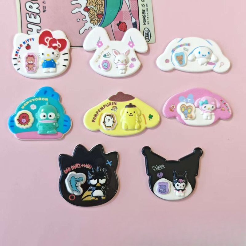 Phone Cases Wholesale - 5pcs Hello Kitty Phone Case Accessories