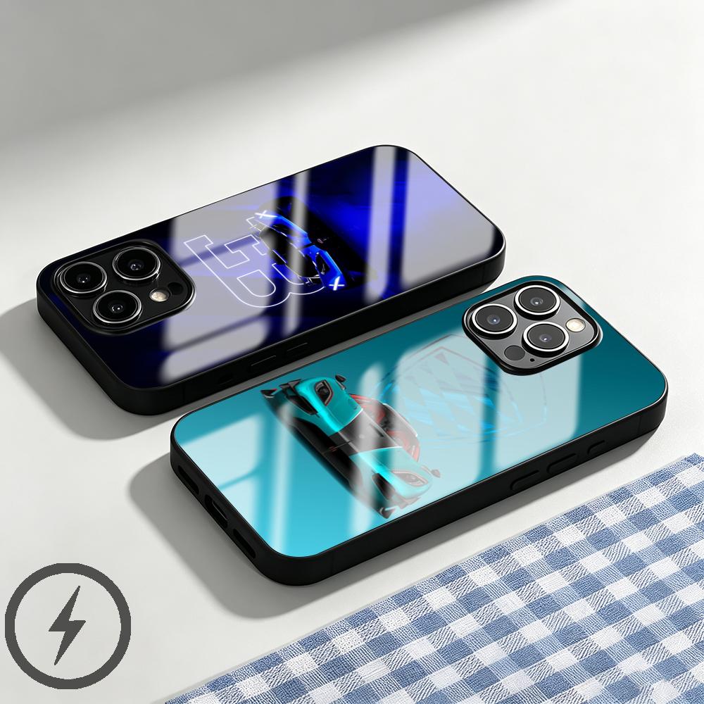 Luxury  B-bugattiES Phone Case - Phone Cases Like Loopy recensie en prijs