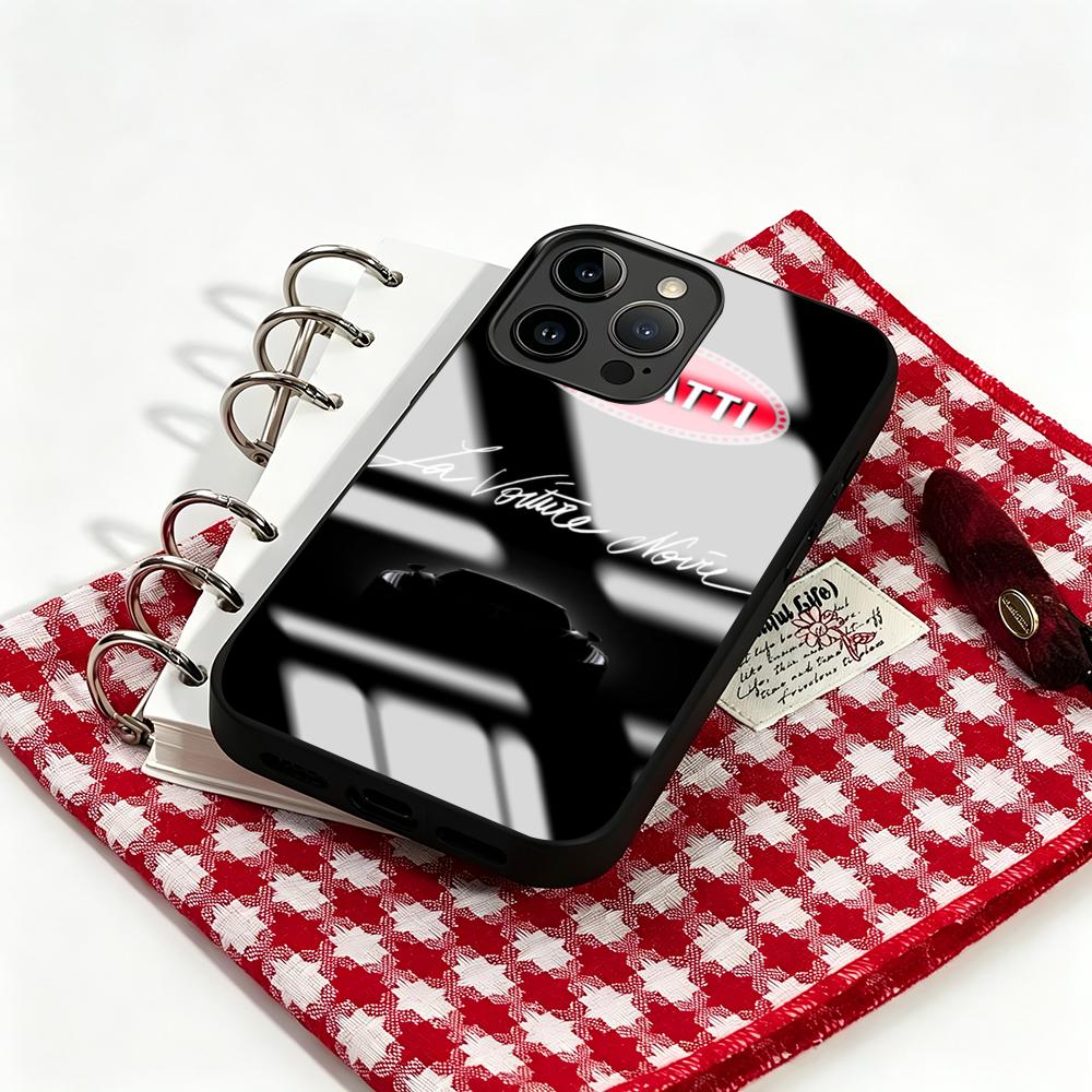 Luxury  B-bugattiES Phone Case - Phone Cases Like Loopy recensie en prijs