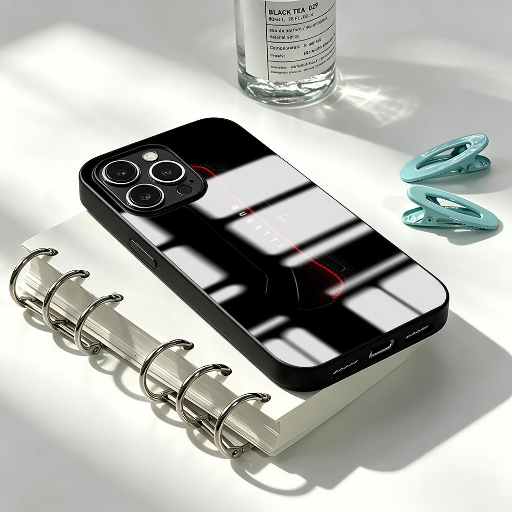 Luxury  B-bugattiES Phone Case - Phone Cases Like Loopy recensie en prijs