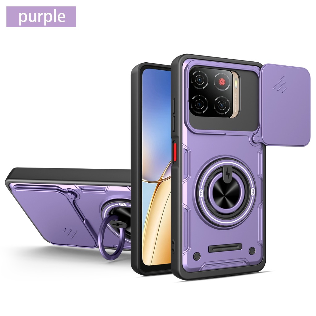 Slide Camera Lens Protector 36 - Phone Cases Heavy Duty recensie en prijs