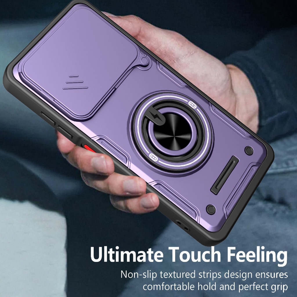 Slide Camera Lens Protector 36 - Phone Cases Heavy Duty recensie en prijs