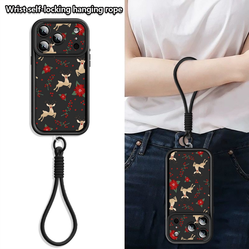 Lanyard Phone Case For iPhone  - Phone Cases Red Deer recensie en prijs
