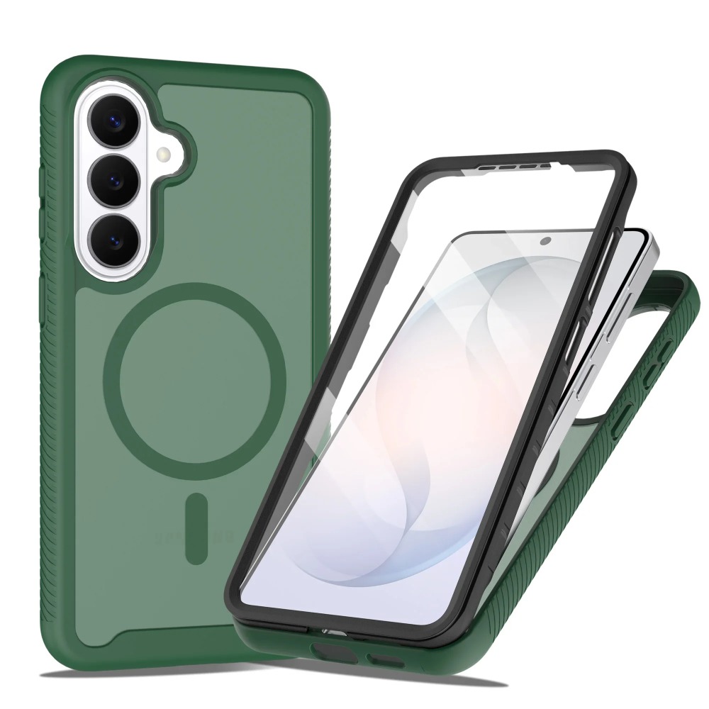2 in 1 Heavy Duty Shockproof C - Phone Cases Heavy Duty recensie en prijs