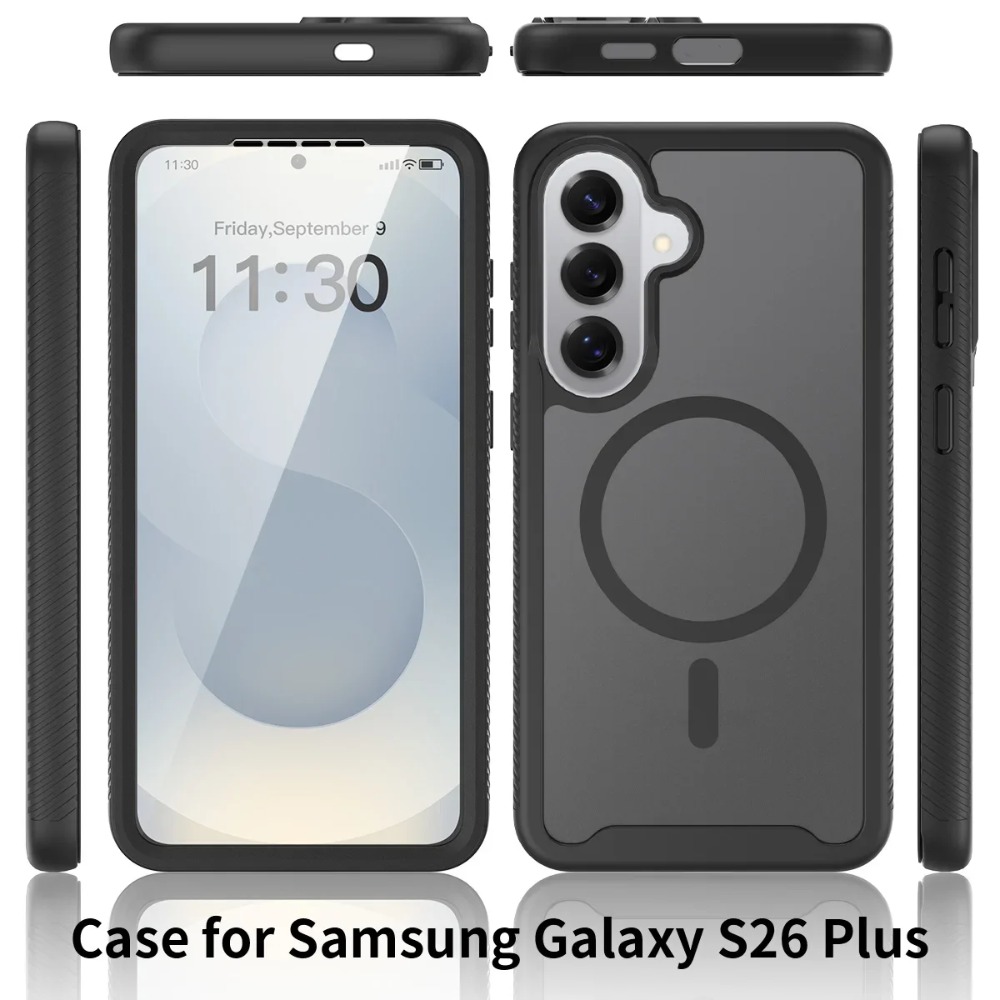 2 in 1 Heavy Duty Shockproof C - Phone Cases Heavy Duty recensie en prijs