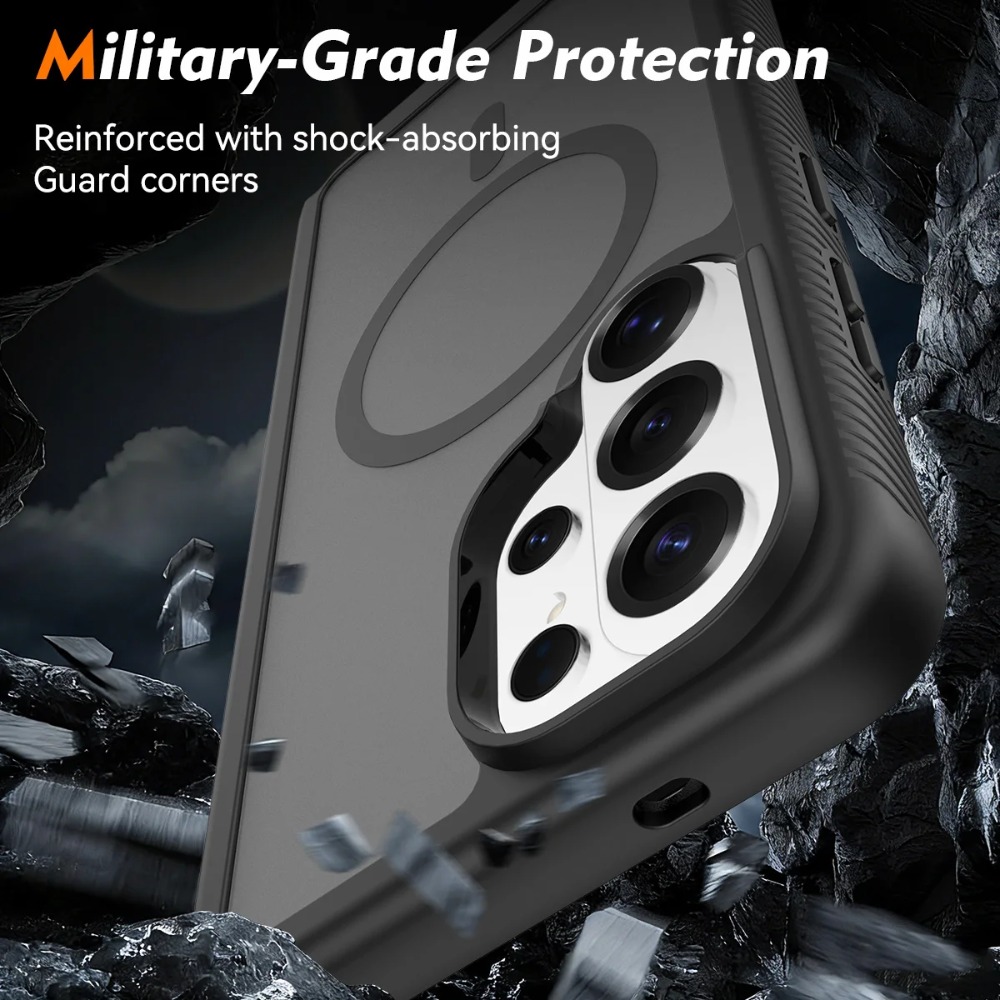 2 in 1 Heavy Duty Shockproof C - Phone Cases Heavy Duty recensie en prijs