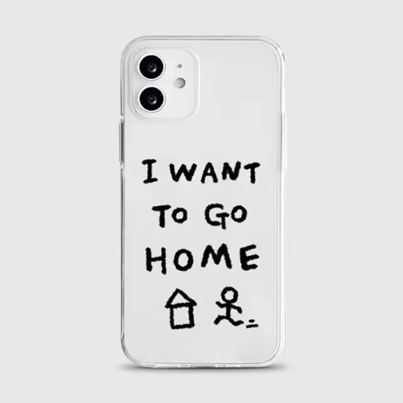 Korean Ins Cute Four Leaf Clov - Phone Cases Like Loopy recensie en prijs