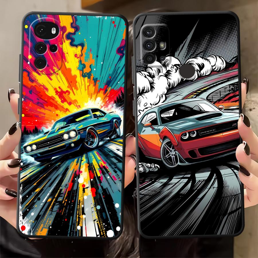 Case for Motorola Moto G22 Edg - Phone Cases Motorola recensie en prijs