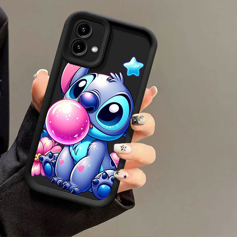 Cute Stitch Love Phone Case fo - Phone Cases Motorola recensie en prijs