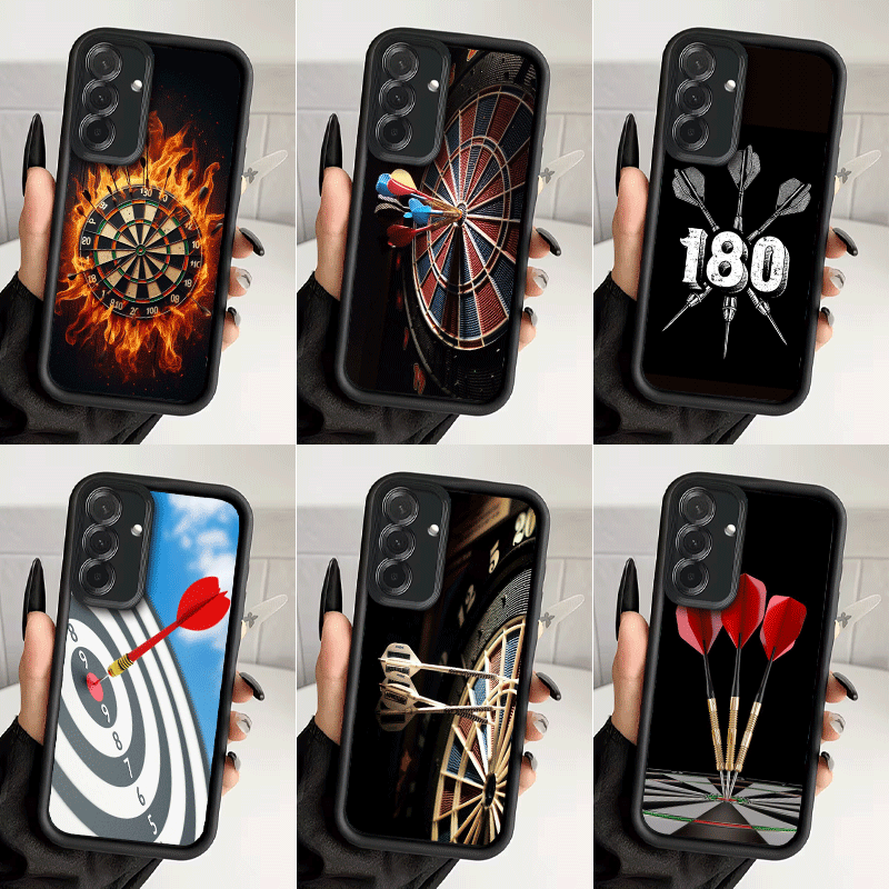 Darts Aesthetics Wire Target S - Phone Cases Target recensie en prijs