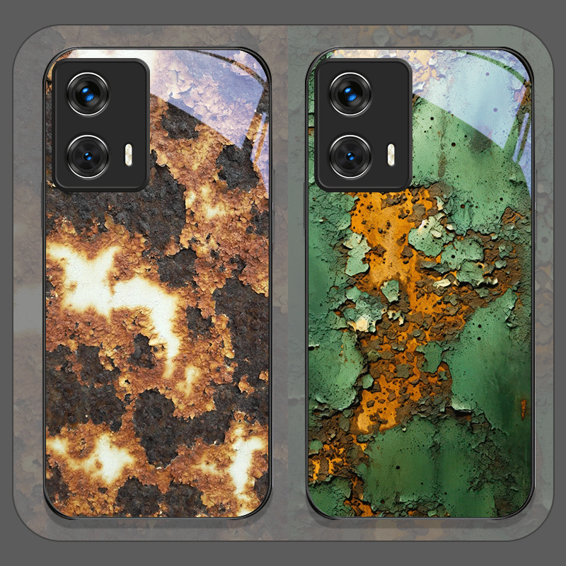 Creative Rusty Metal Surface P - Phone Cases Motorola recensie en prijs