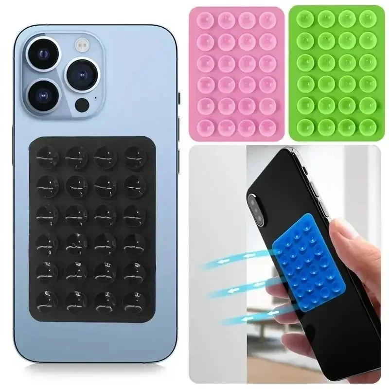 Multifunctional Silicone Sucti - Phone Cases Silicone recensie en prijs