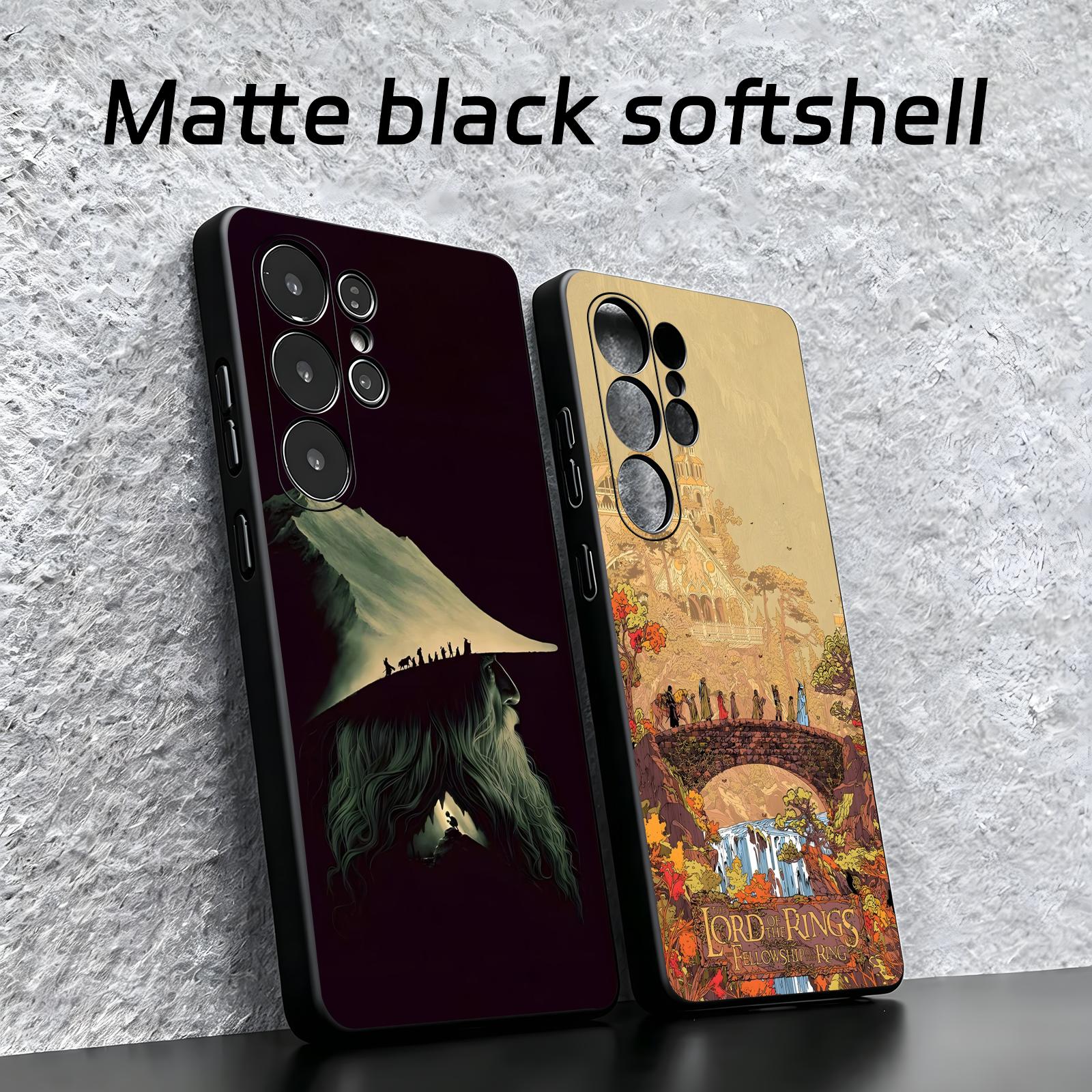 Phone Case For Samsung S26 S25 - Phone Cases Samsung recensie en prijs