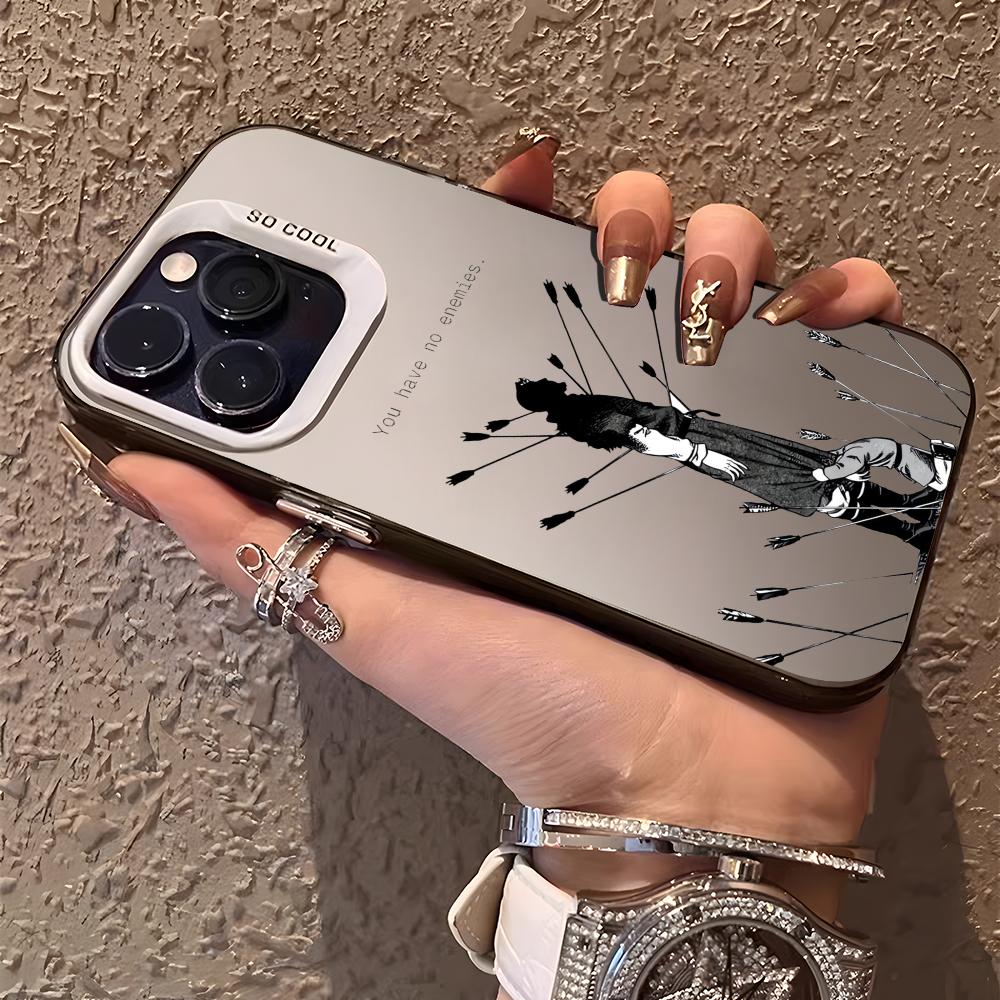 V-Vinland Saga Cool Anime Phon - Phone Cases Iphone 17 Pro recensie en prijs