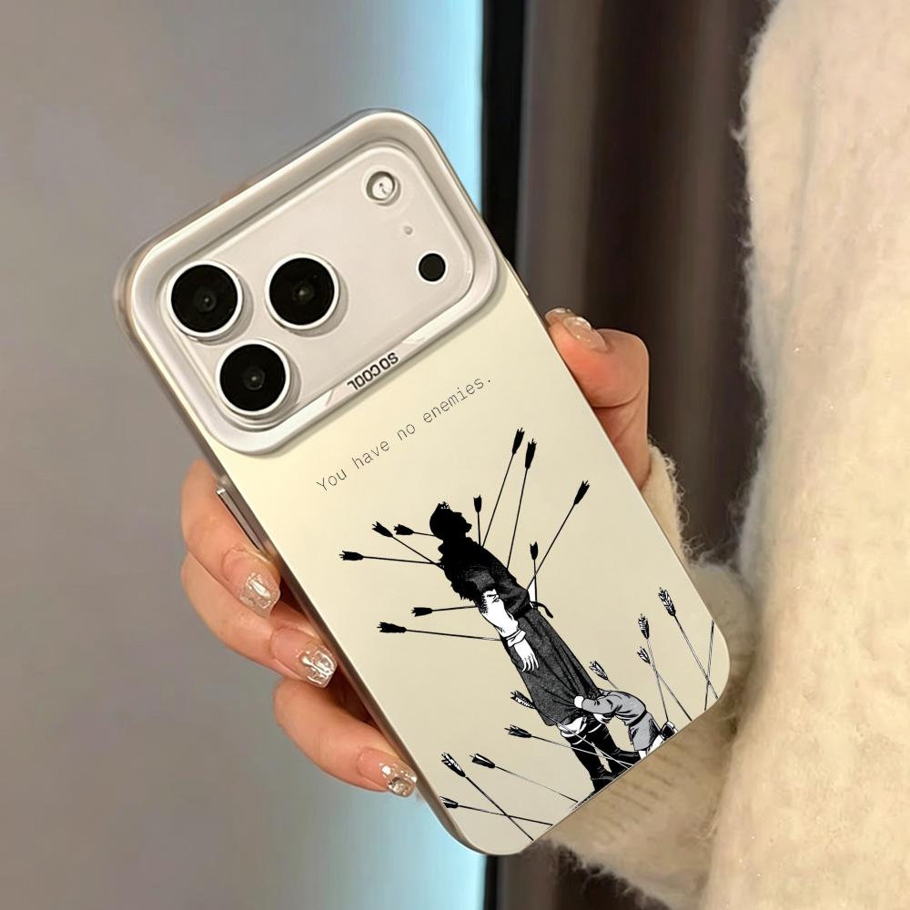 V-Vinland Saga Cool Anime Phon - Phone Cases Iphone 17 Pro recensie en prijs