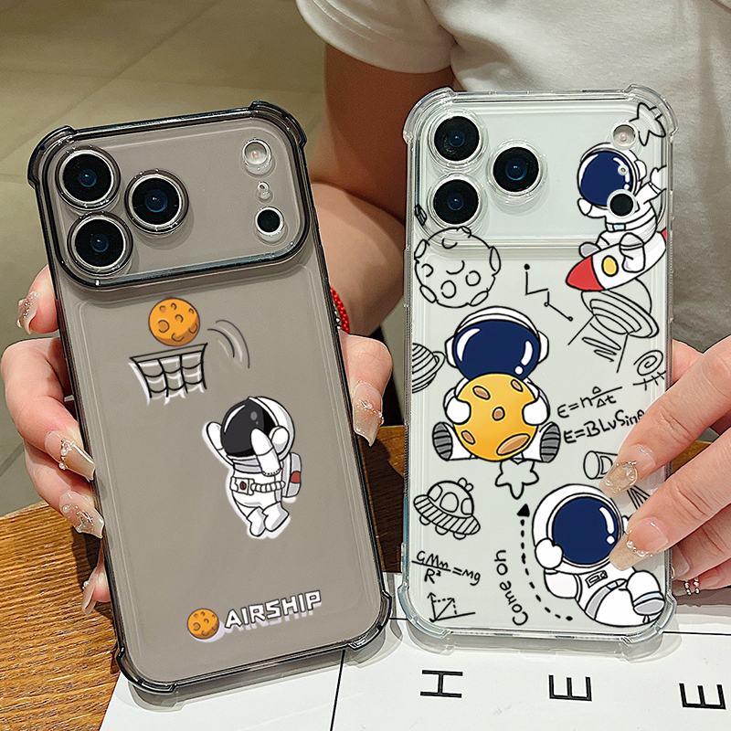 Card Slot Pocket Phone Case Fo - Phone Cases Clear recensie en prijs