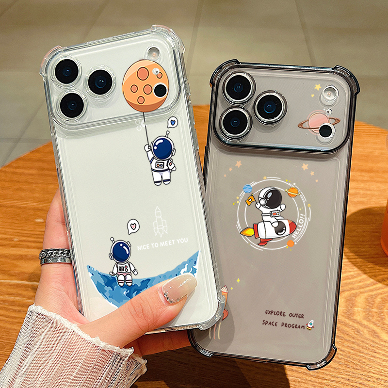 Card Slot Pocket Phone Case Fo - Phone Cases Clear recensie en prijs