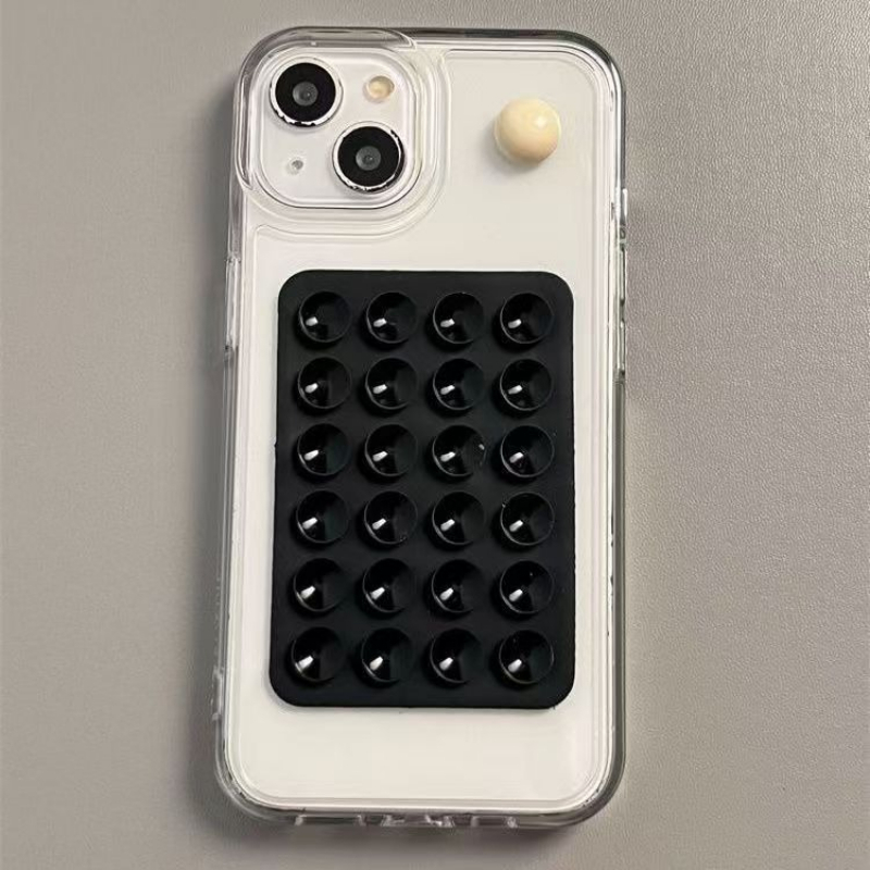 Silicone Suction Phone Case Mo - Phone Cases Silicone recensie en prijs