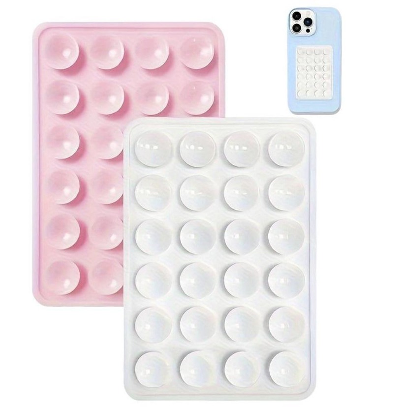 Silicone Suction Phone Case Mo - Phone Cases Silicone recensie en prijs