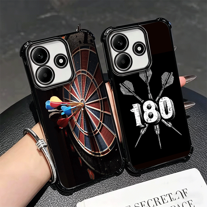 Darts Aesthetics Wire Target P - Phone Cases Target recensie en prijs