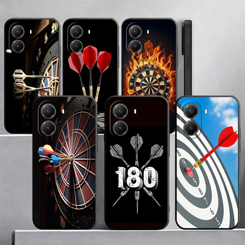 Darts Aesthetics Wire Target P - Phone Cases Target recensie en prijs