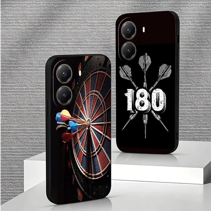 Darts Aesthetics Wire Target P - Phone Cases Target recensie en prijs