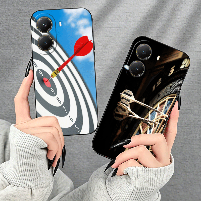 Darts Aesthetics Wire Target P - Phone Cases Target recensie en prijs
