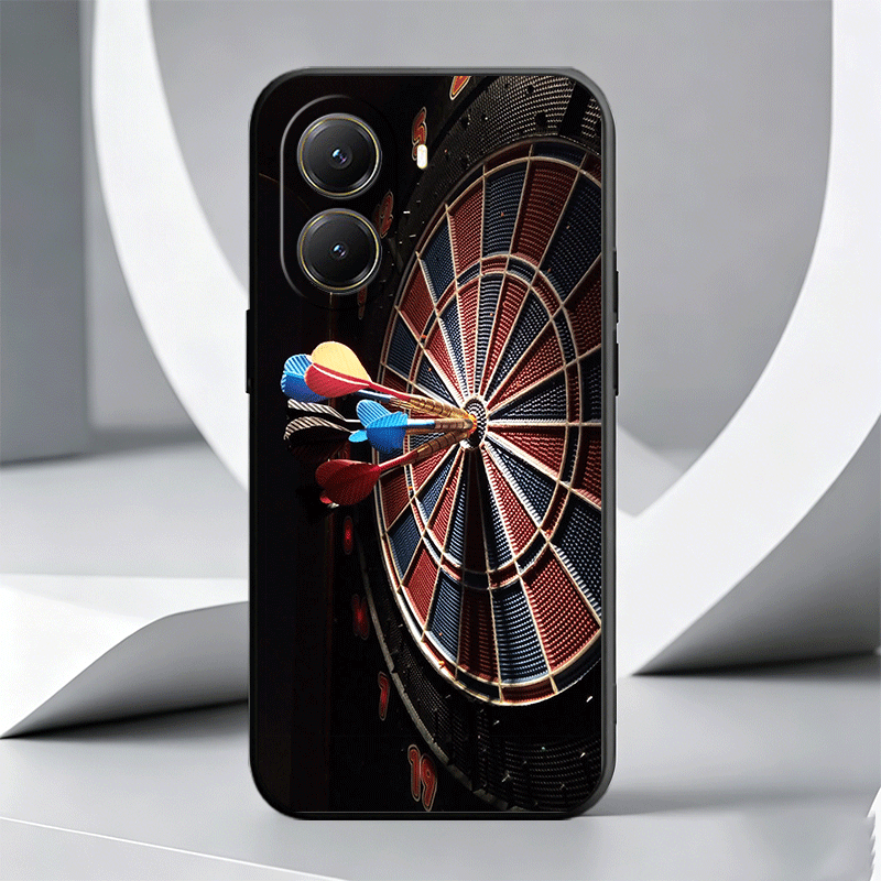 Darts Aesthetics Wire Target P - Phone Cases Target recensie en prijs
