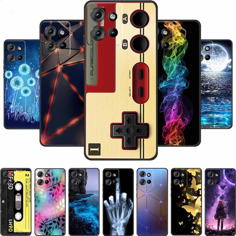 For Motorola G 2025 Case Coque - Phone Cases Moto G 2025 recensie en prijs