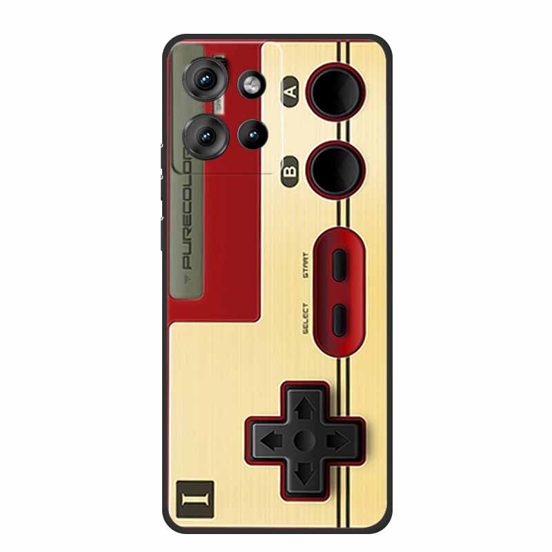For Motorola G 2025 Case Coque - Phone Cases Moto G 2025 recensie en prijs