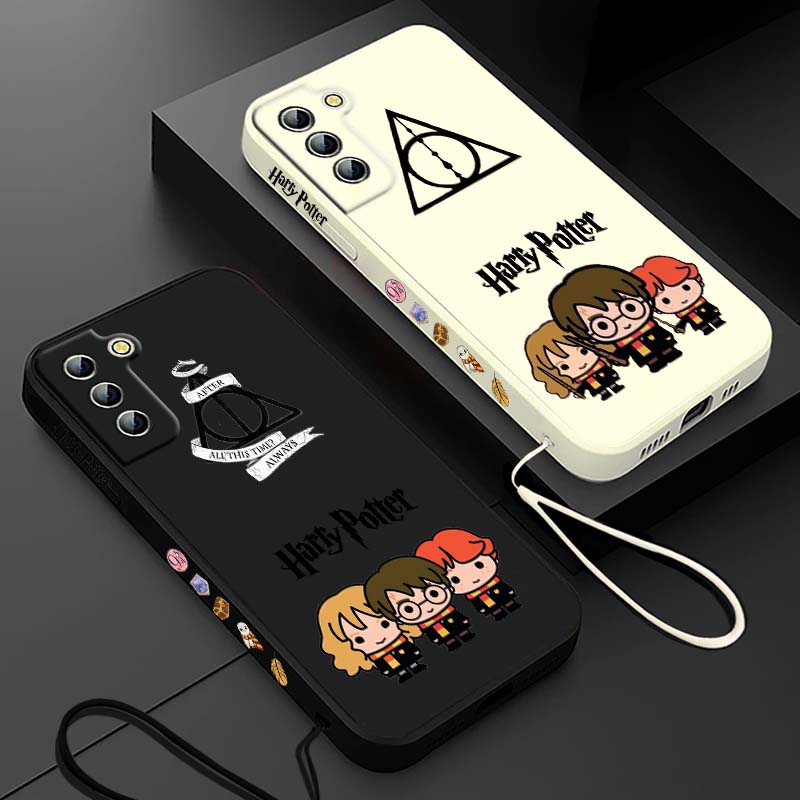 Cartoon H-Harry P-Potter For S - Phone Cases Samsung recensie en prijs