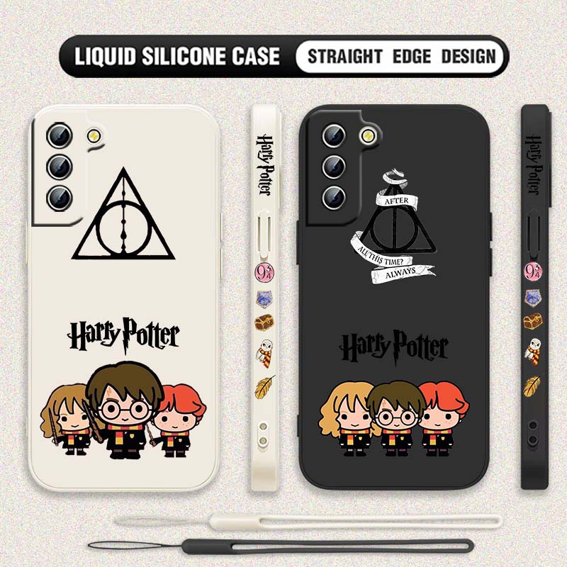 Cartoon H-Harry P-Potter For S - Phone Cases Samsung recensie en prijs
