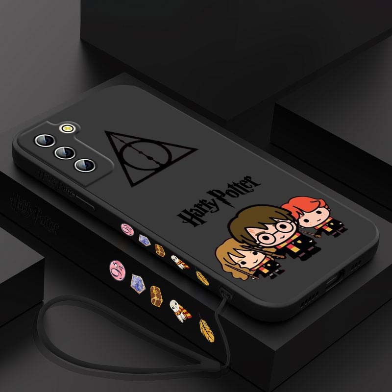 Cartoon H-Harry P-Potter For S - Phone Cases Samsung recensie en prijs