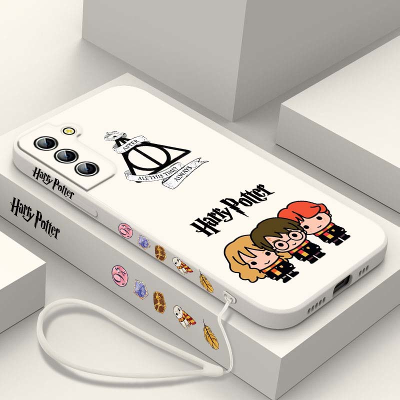 Cartoon H-Harry P-Potter For S - Phone Cases Samsung recensie en prijs
