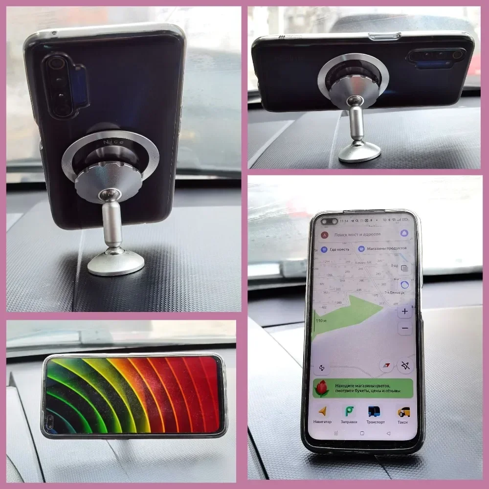 10Pcs Magnetic Metal Ring Univ - Phone Cases Wholesale recensie en prijs