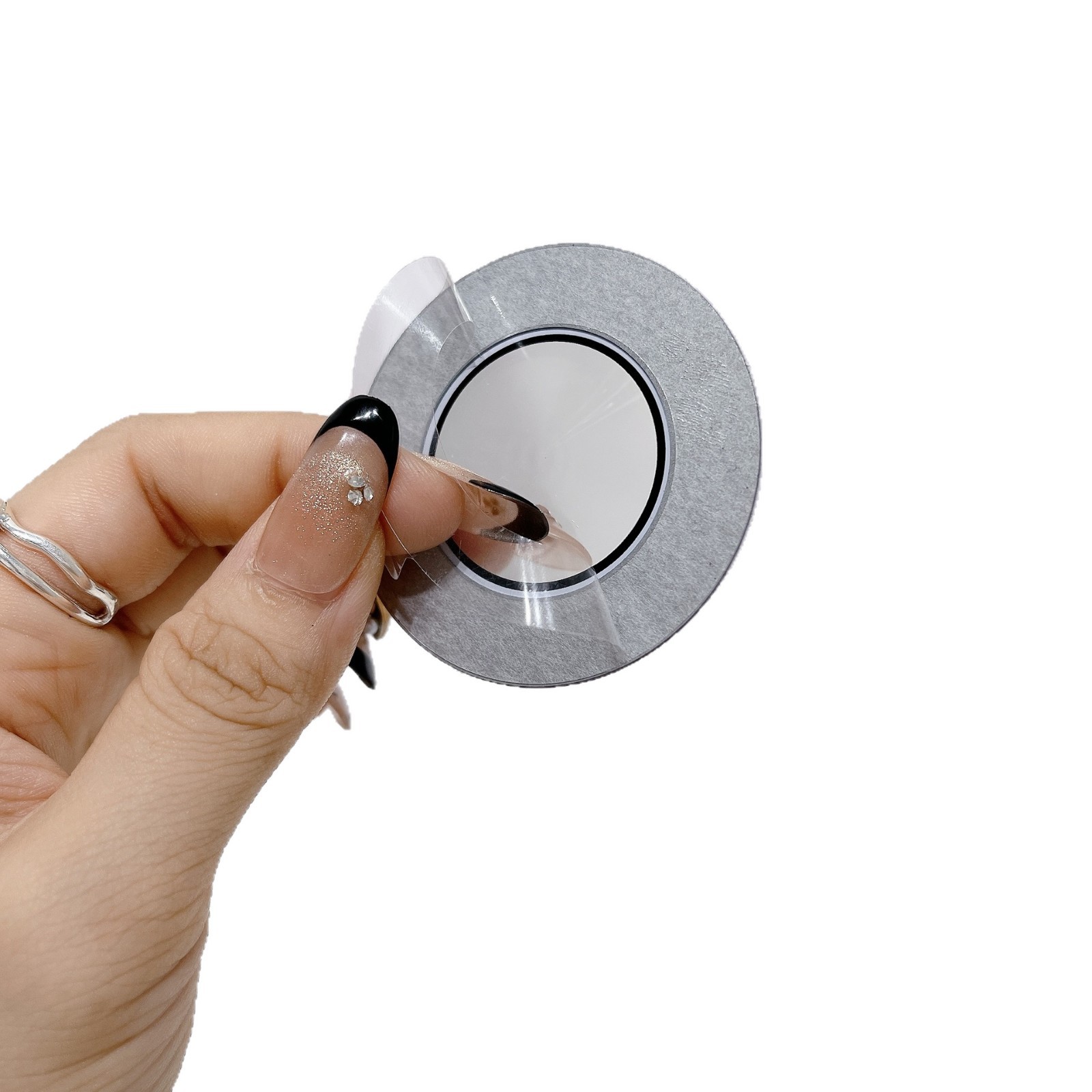 10Pcs Magnetic Metal Ring Univ - Phone Cases Wholesale recensie en prijs