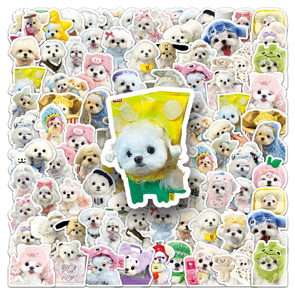 10/30/50pcs Cute Maltese Dog S - Phone Cases Wholesale recensie en prijs