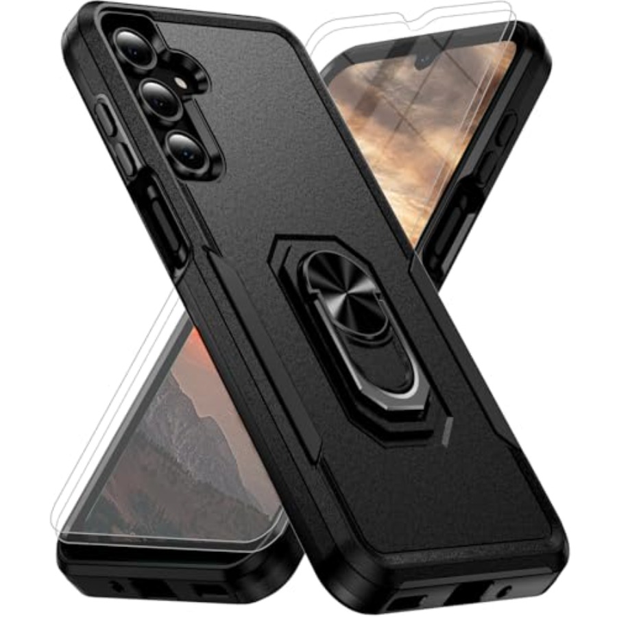 for Samsung Galaxy A16 5G Phon - Phone Cases Heavy Duty recensie en prijs