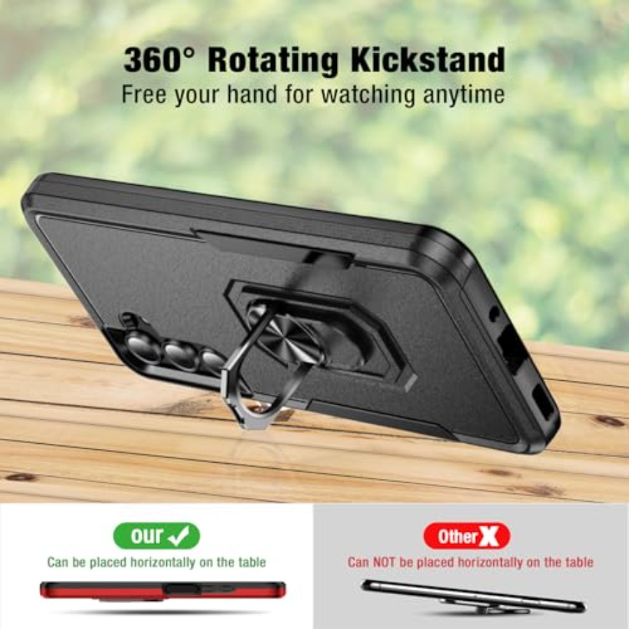 for Samsung Galaxy A16 5G Phon - Phone Cases Heavy Duty recensie en prijs