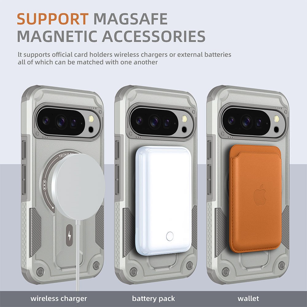 Military Armor Anti-Drop Rugge - Rugged Armor Case recensie en prijs