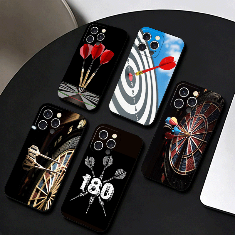 Darts Aesthetics Wire Target P - Phone Cases Target recensie en prijs