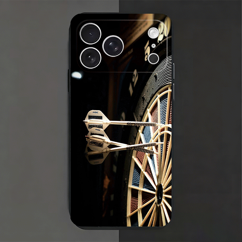 Darts Aesthetics Wire Target P - Phone Cases Target recensie en prijs