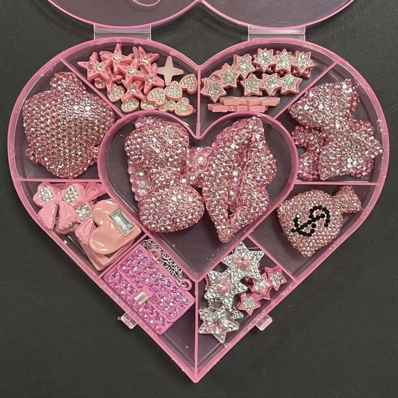 Wholesale Bundled Luxury Diamo - Phone Cases Wholesale recensie en prijs