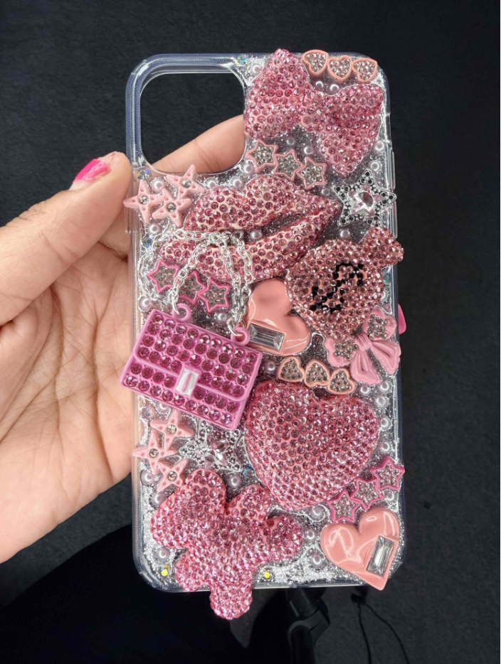 Wholesale Bundled Luxury Diamo - Phone Cases Wholesale recensie en prijs