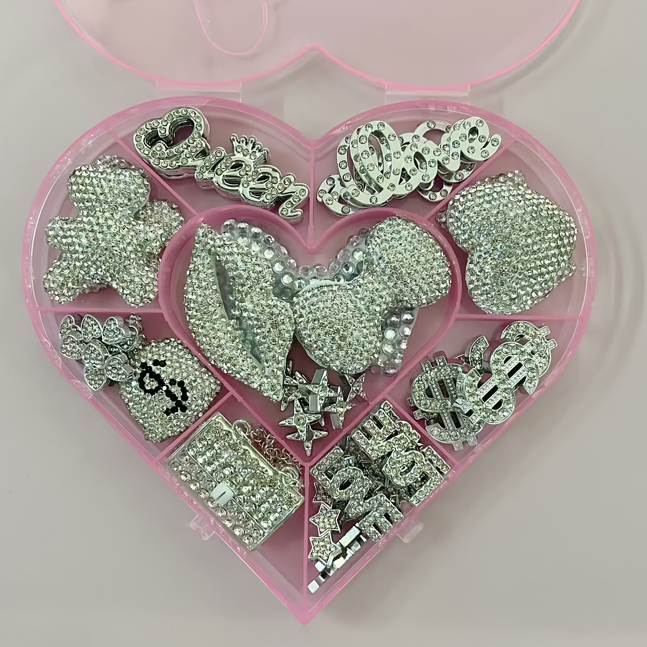 Wholesale Bundled Luxury Diamo - Phone Cases Wholesale recensie en prijs